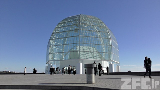 葛西臨海水族園