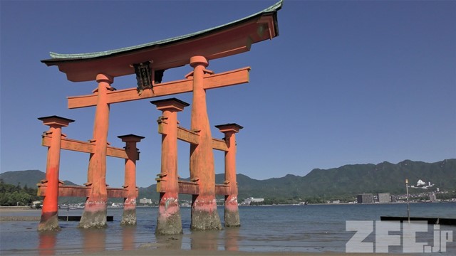 厳島・宮島