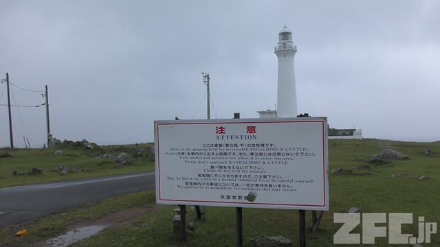 Shiriyazaki Horse Pasture