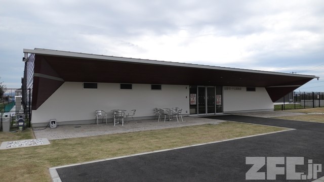 SHIMANE HANA-no-SATO [Izumo Crested ibis Distributed Breeding Center]